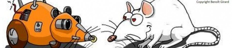 Jean-Arcady Meyer – Sa vie (?), son oeuvre (!)…